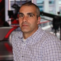 Michael Sciallo