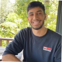 Kareem El Jamil