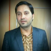 Malik Ghayas