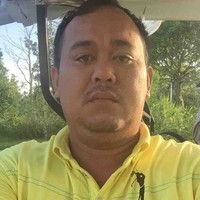 Barry Langan Melintang