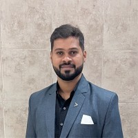 Israr Shaikh