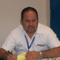 Tony Ortiz