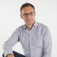 Stéphane THIBAUD