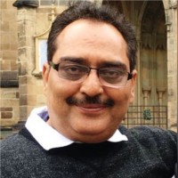 shankar solanki