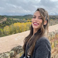 Andrea Castejon Ruiz