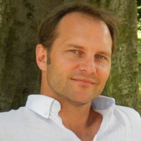 David Wetzstein