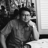 Rohaizad M Nordin