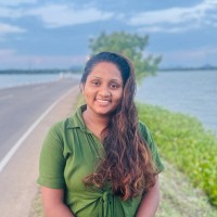 Madhushani Hewagama