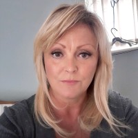 Jacqueline Rush