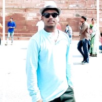 Swetakrishna Majhi
