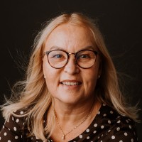 Jenny Paulsson