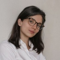 Olga Bukatova