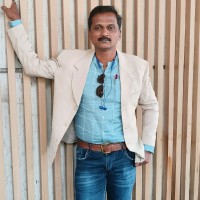 Mohan Kumar LP