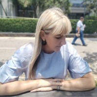 Yolanda Crause