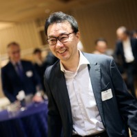 Yuji Okubo