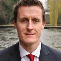 Eoin Martin