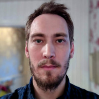 Nicklas Holmberg