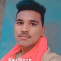 Ray Singh