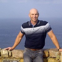 Anton Van Der Walt
