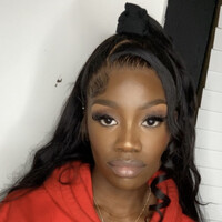 Marquasia Johnson