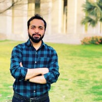 Syed Meharullah