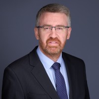 Marcus Rea