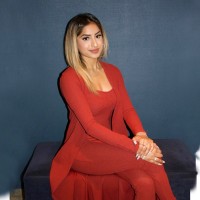 Simran Bartia