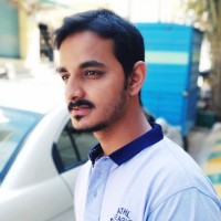 Nithin Bv Nithin