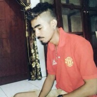 Billy Palandi