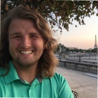 Blake Robertson