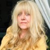 Heike Mapstone