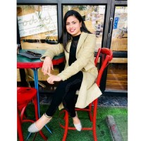 Kashish Gupta