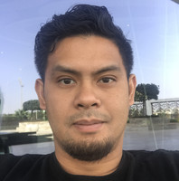 Muhammad Azinuddin Nas Tamimi