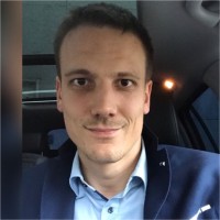 Joris Vandermeulen