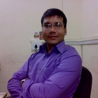 Sunil Kumar Gupta