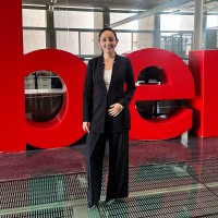 Marissa López Alvarez