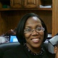 Leah Gray-Washington