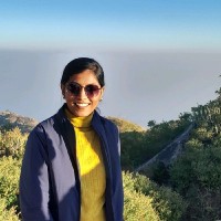 Madhavi Patil
