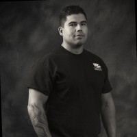 Servando Miramontes
