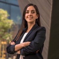 Patricia Bravo Coria