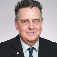 Bryan Chapman