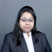 Anusree Das