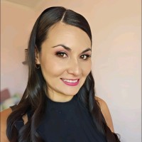 María José Cancino Sandoval