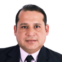 Sergio Yubert Mena Navarrete