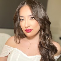 Elissa El Hawi