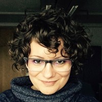 Eva Dercsenyi