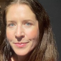 Nicola Newberry