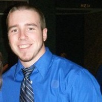 Josh Stoehr