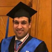 Ahmed Youssef , MBA