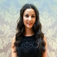 Petya Zafirova